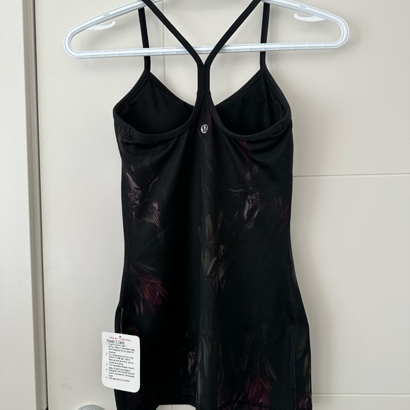 Lululemoon Tank - Brand New - Picture 4 of 4